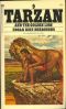[Tarzan 09] • Tarzan and the Golden Lion